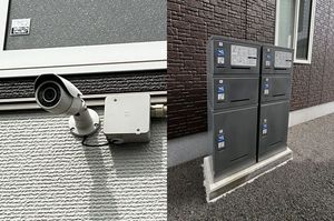 リバーコート　Ａ 202号-4