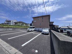 ビューテラス 202号-12