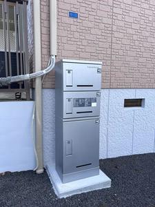 ビューテラス 202号-13
