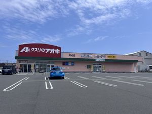 ビューテラス 202号-14