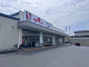 ビューテラス 202号-15