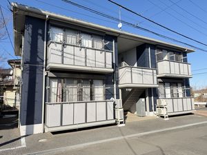 パルティール 202号-1