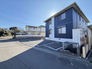 パルティール 202号-2