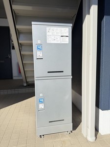 パルティール 202号-3