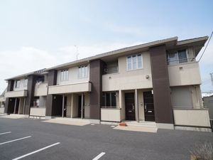 ヴィラーチェ・S 202号-12