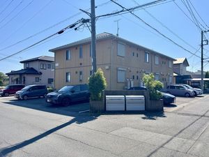 エクセルハイム 204号-12