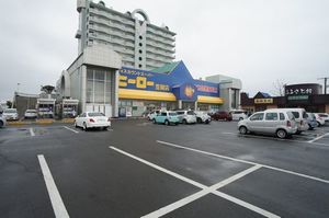 レガートＢ 101号-13