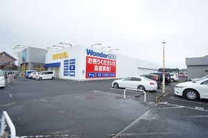 レガートＦ 101号-12