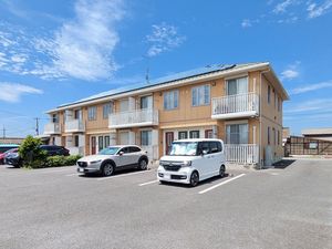 ウィステリア 201号-1