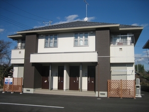 メゾン・ド・ファミールＢ 101号-12