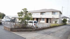 Ｆｅｉｎ　ｐｌａｔｚ 106号-12