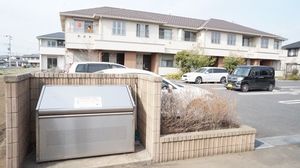 Ｆｅｉｎ　ｐｌａｔｚ 106号-13