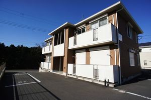 ダルジャンＡ 202号-2