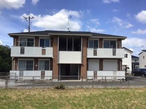 ダルジャンＡ 202号-3