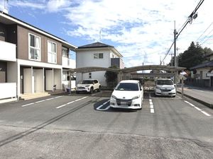 シャーメゾン　Ｉｓｈｉｋａｗａ 102号-12