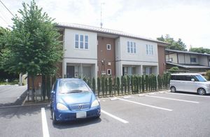 カサベルテもみじ谷Ｄ 101号-2