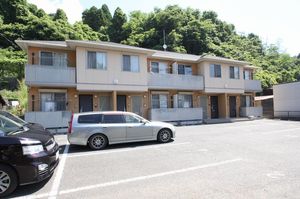 ナチュール　白銀 101号-12