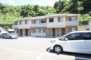 ナチュール　白銀 101号-13