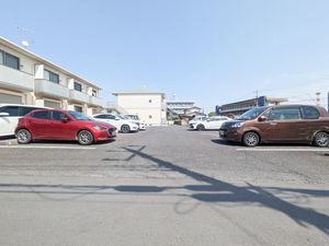 マークリーサＡ 102号-12