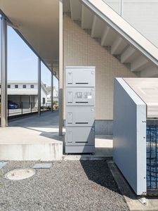 マークリーサＡ 102号-13