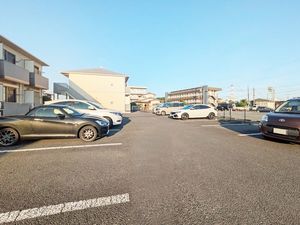 マークリーサＢ 102号-12