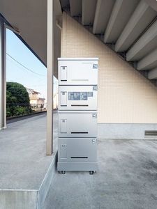 マークリーサＢ 102号-13