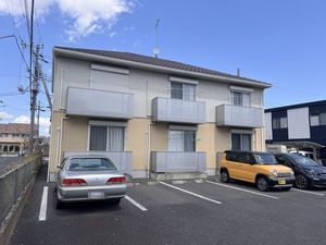 ブリランテ カーサ 203号-12