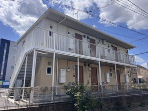 ブリランテ カーサ 203号-13