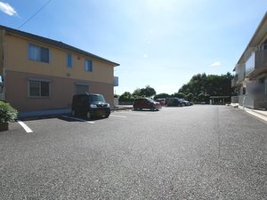 ファミール 205号-12