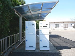 ファミール 205号-13