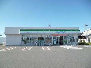 ファミール 205号-15