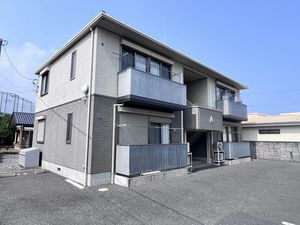 クレールシャトー　Ａ 201号-1