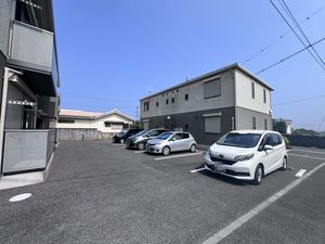 クレールシャトー　Ａ 201号-13