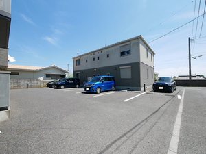 クレールシャトー　Ｂ 202号-12