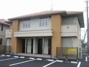 グロッソ見川　Ｂ