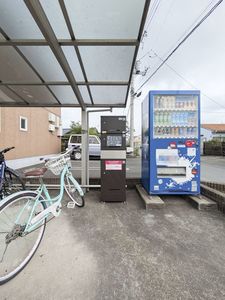 レーベン　プラッツ 101号-12