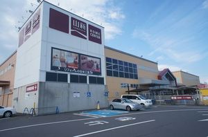 レーベン　プラッツ 101号-15