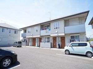 アリスタ　Ｂ 203号-13