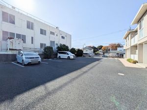 メルベーユ 201号-12