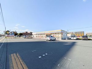 メルベーユ 201号-14