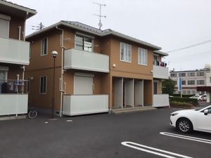 レイクシティー御茶園　Ｂ 102号-12