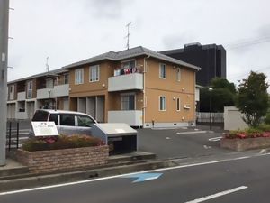 レイクシティー御茶園　Ｂ 102号-13