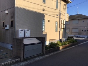 Ｍ・グレース 102号-12