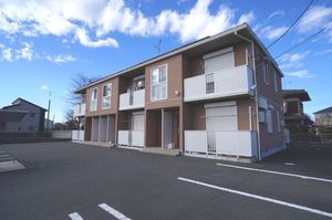 メゾンカトレアＣ