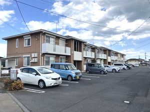 グランドソレーユA 201号-13