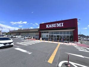 グランドソレーユA 201号-15