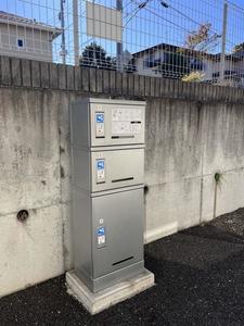 クラヴィエ　Ａ 101号-14