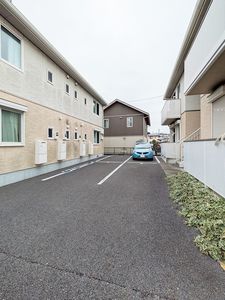 クレメント　Ⅰ 201号-12