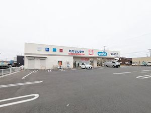 クレメント　Ⅰ 201号-14