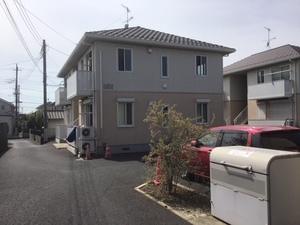 クレメント　Ⅱ 201号-12